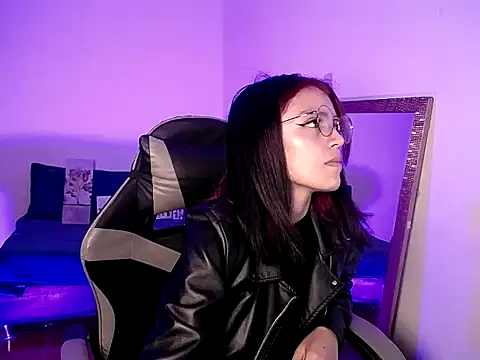 Celeste__666's cam snapshot