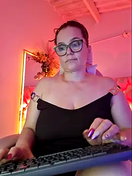 MariaPau_83's cam snapshot