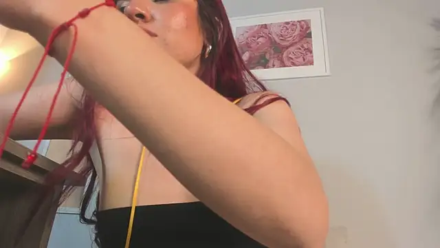 LILA_ELLIOT's cam snapshot