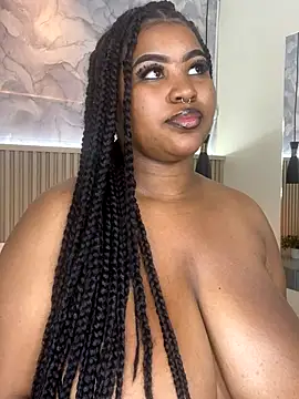 AinaraJimenez live sex cam