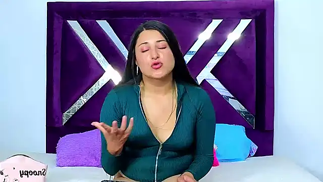 cuteeimy's cam snapshot