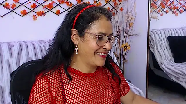 AmandaPeet's cam snapshot