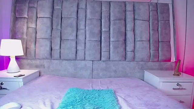 Soulmatesx's cam snapshot