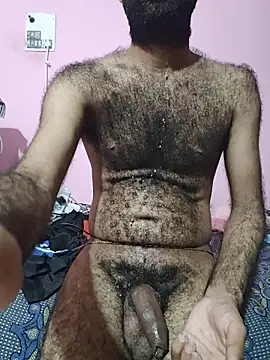 hairy_boyi's cam snapshot