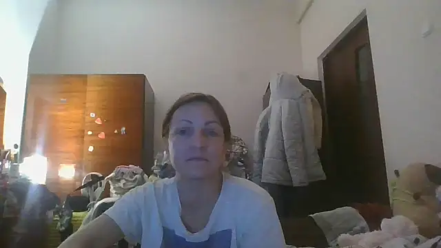 ShawnaAdams's cam snapshot