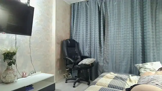 WindChristy's cam snapshot