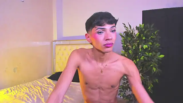 im_sebaslopez's cam snapshot