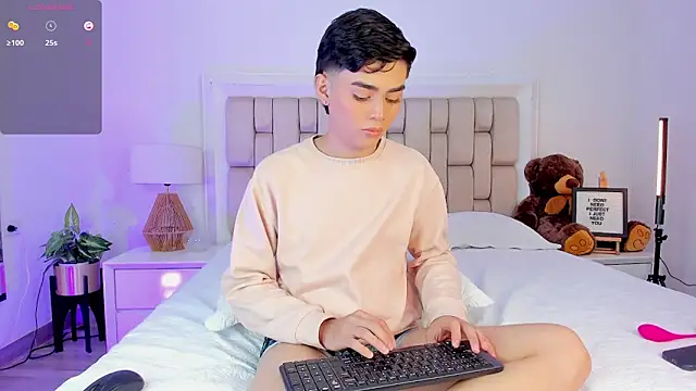 Maxi_little's cam snapshot