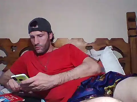 Tomy_Bulat's cam snapshot