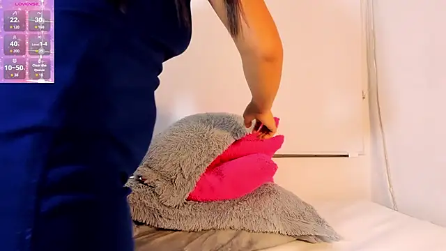 Roxy_Stonee's cam snapshot