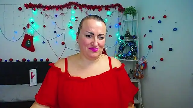 DianaMGG's cam snapshot