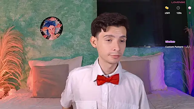 VicenteFerrer's cam snapshot