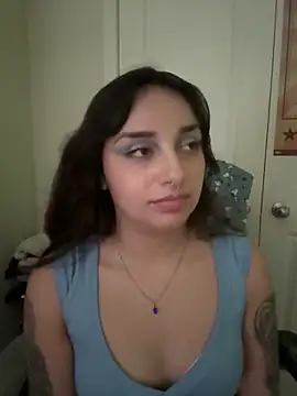 CharmingMaddie's cam snapshot