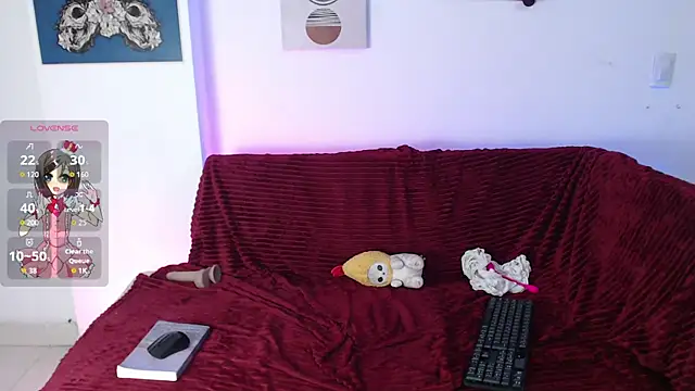 Laramucci's cam snapshot