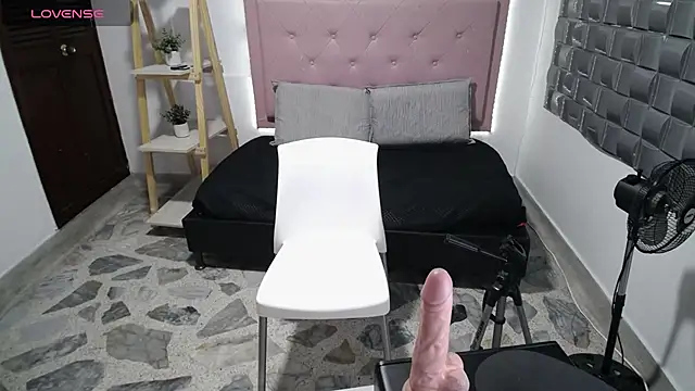 Dulce__Lovee's cam snapshot