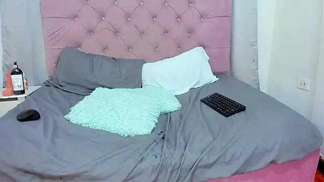 EthanBlackwoodd's cam snapshot