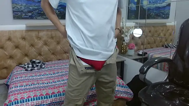 StiwenTwink's cam snapshot