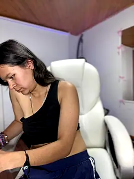 Ninfa_pink's cam snapshot