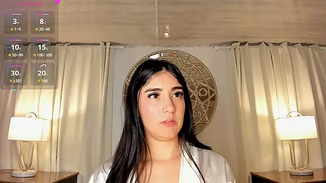 Belliinda_21's cam snapshot