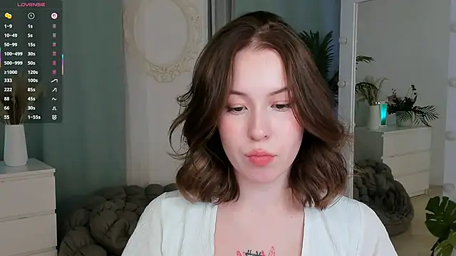 LanaRoselle's cam snapshot