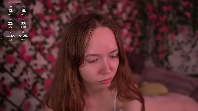 Petite_Polly's cam snapshot