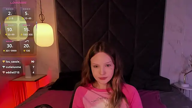 Iris_Fresh's cam snapshot