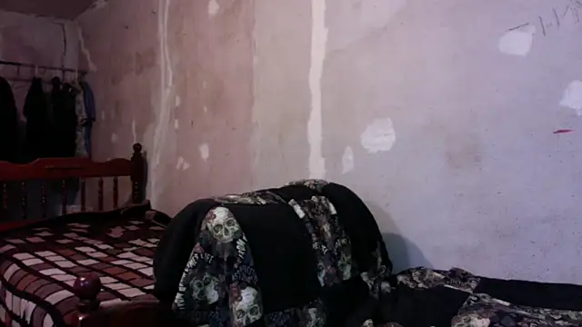 LoretoMx live sex cam