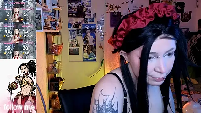 Alex_Howell live sex cam