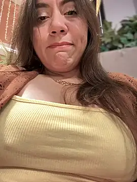 Iam__Cristal's cam snapshot