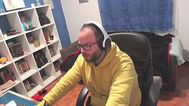 ravingr4d4's cam snapshot