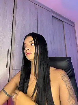 Laura_fernandezII's cam snapshot