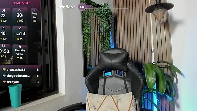 Layla_707's cam snapshot