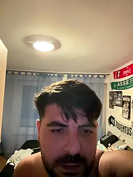 Spiederman-10's cam snapshot