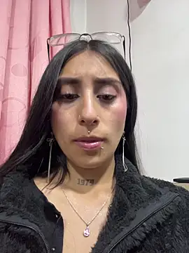 Violeet-Smith's cam snapshot