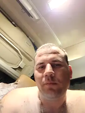 Chubbytop454's cam snapshot