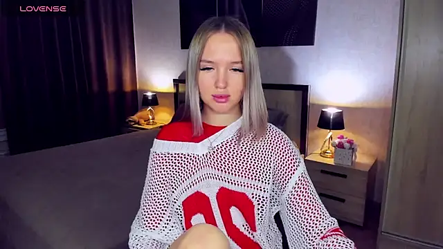 AnfisaMystery's web cam