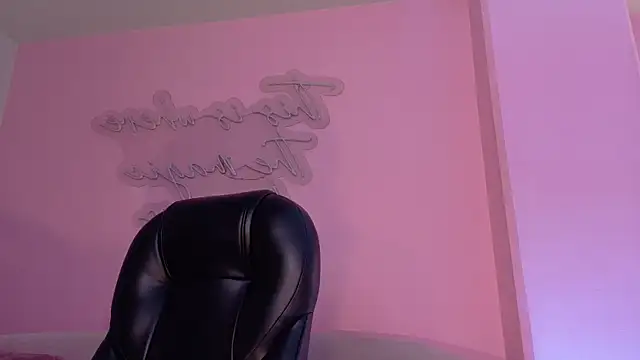 ViolettCastel's cam snapshot