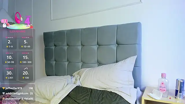 Elecktra_sweet's cam snapshot