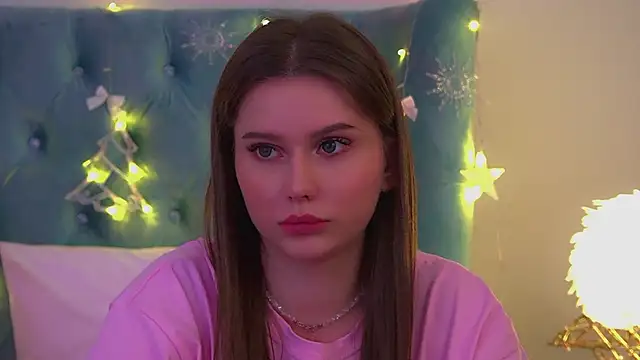 DianaVert's cam snapshot