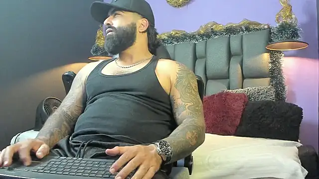 Lyon_vach's cam snapshot