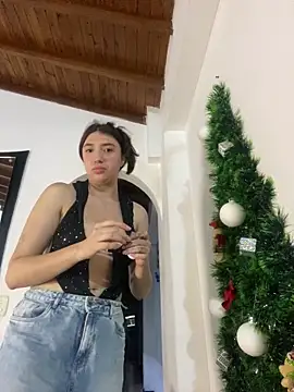 Mia__Gray's cam snapshot