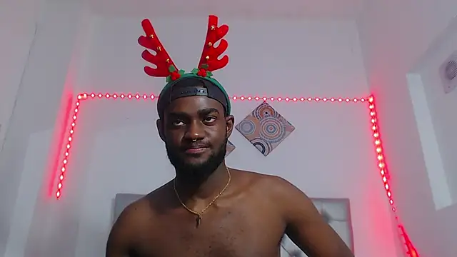 eebony_stallion's cam snapshot