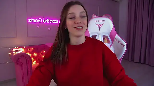 VeronicaVances's cam snapshot