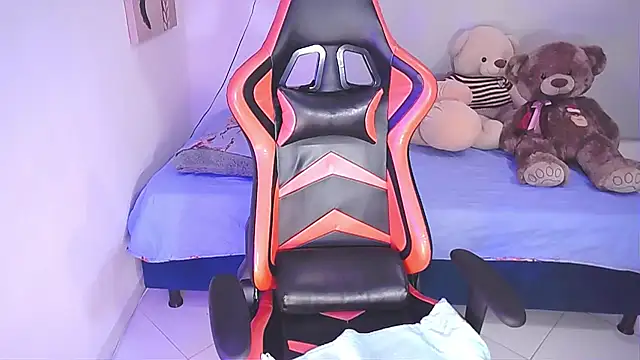 CathaleyaSex's cam snapshot