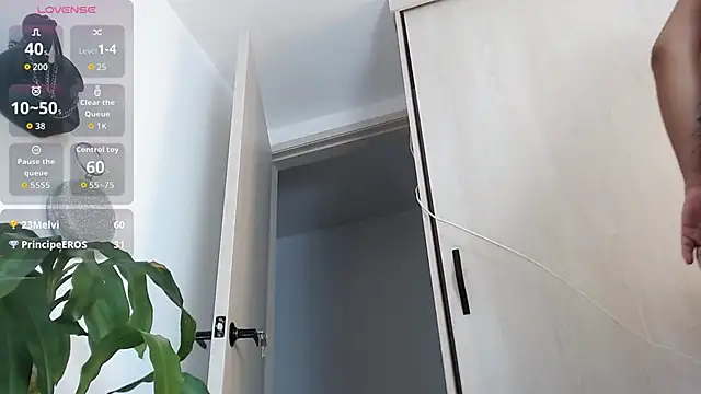 Camila_Torresss's cam snapshot