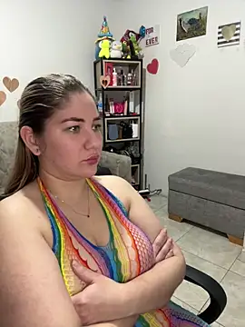 Celestedubois's cam snapshot