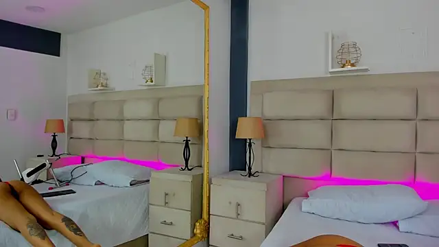 CinthiaCollins's cam snapshot