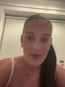 Kerysmae live sex cam