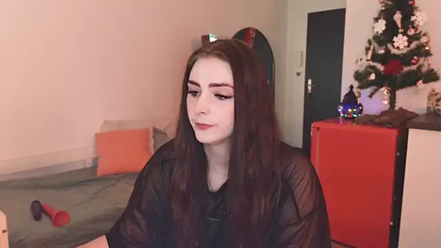 Celeste_Off's cam snapshot