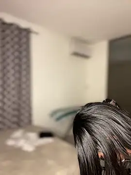 Emii_Love's cam snapshot